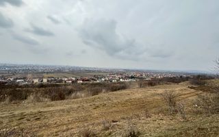 Teren Intravilan cu priveliste superba , SIBIU - Poză 3
