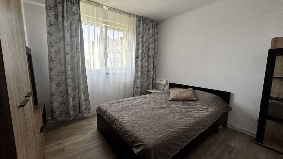 Apartament modern în Drumul Taberei – bloc reabilitat, finisaje noi - Poză 2
