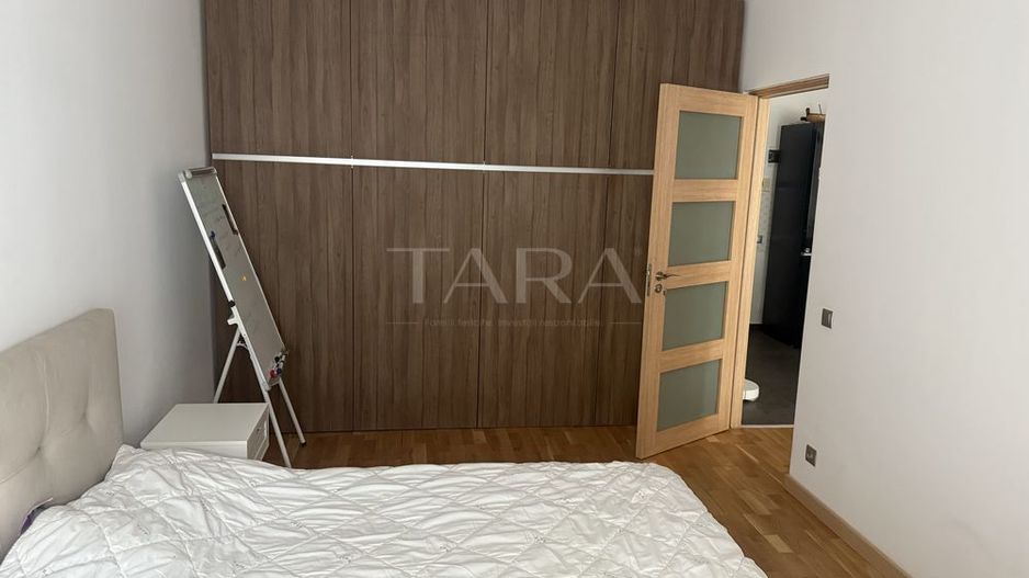 Apartament 2 camere – zona BMW, etaj intermediar - Poză 4