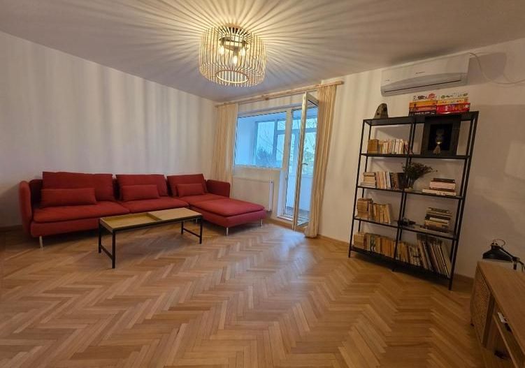 Apartament 4 camere 85mp Domenii 2 băi PET-FRIENDLY - Poză 3