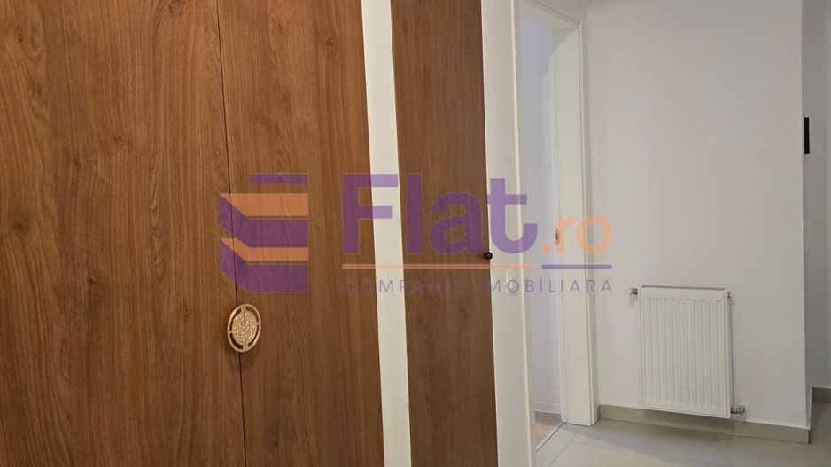 De închiriat – Apartament 3 camere, lux, prima închiriere - Poză 17