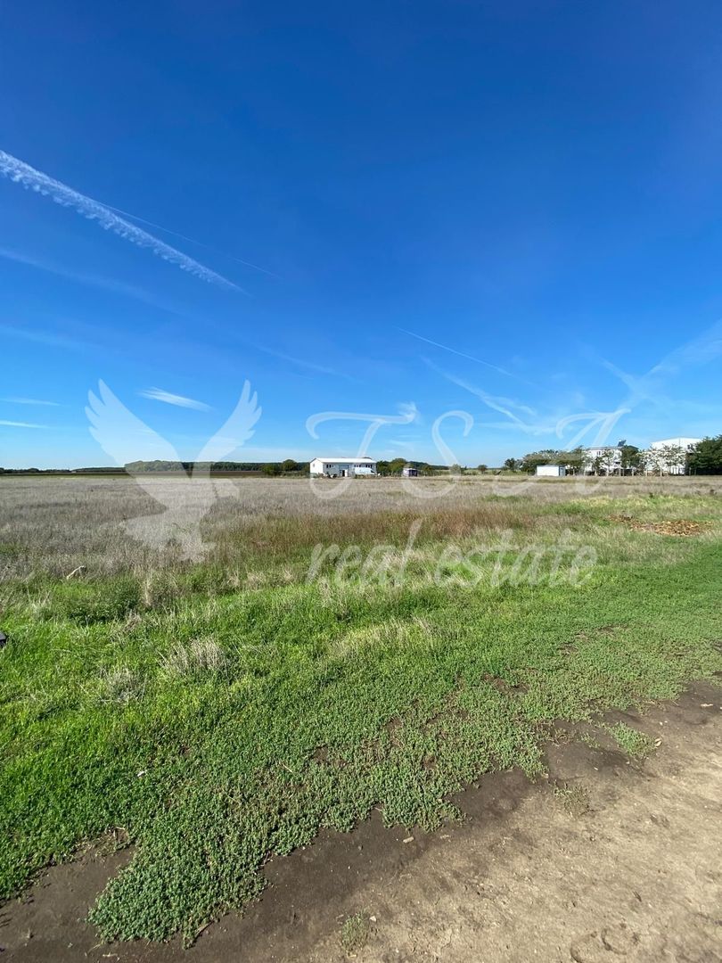 Teren Intravilan 825mp Cu dubla deschidere si Drum de servitute, Dascalu  Ilfov - Poză 8