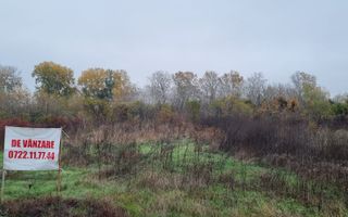 Teren Intravilan 615mp-Deschidere Generoasa ,Pozitie Excelenta - Poză 17