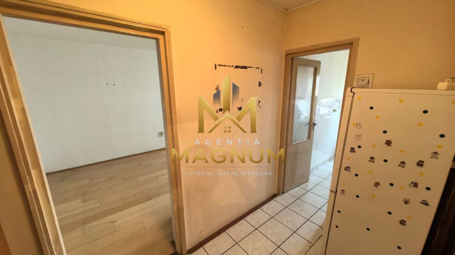 Apartament 3 camere de vânzare | Cuza Vodă | Zonă liniștită - Poză 6