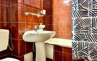 Garsonieră / Renovată / 33 mp / Credit / Bartolomeu - Poză 9