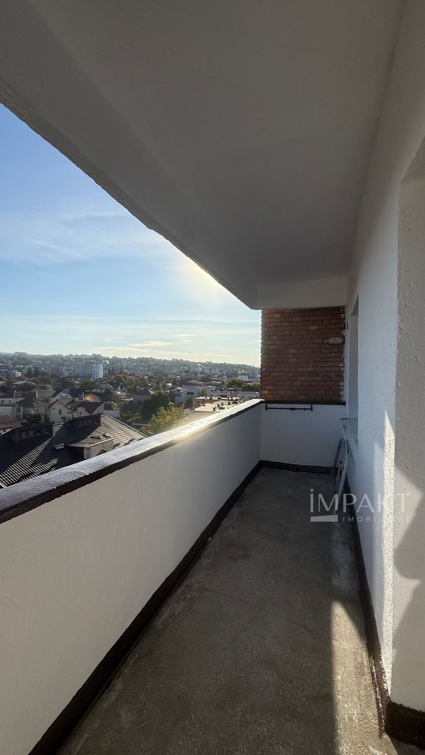 Apartament cu 2 camere decomandat in Gheorgheni b-dul Nicolae Titulesc - Poză 11