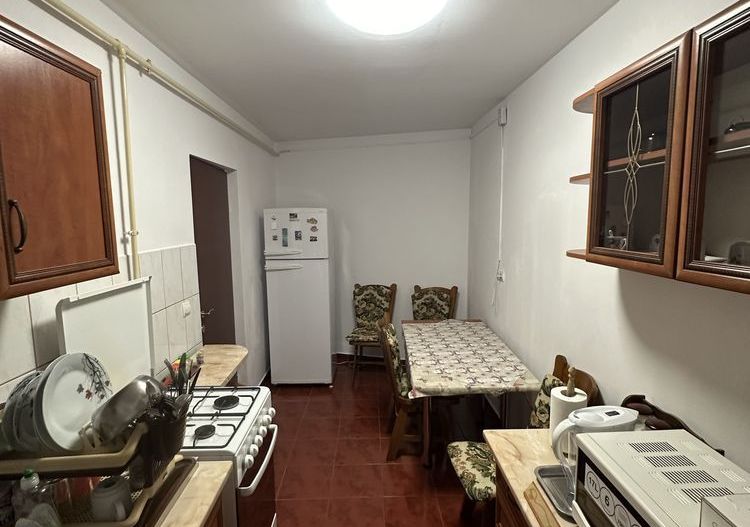 De vânzare apartament 2 camere, ultracentral, Satu Mare - Poză 8
