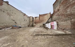 Vanzare teren Intravilan Unirii - Str. Anton Pann Bucuresti - Poză 4