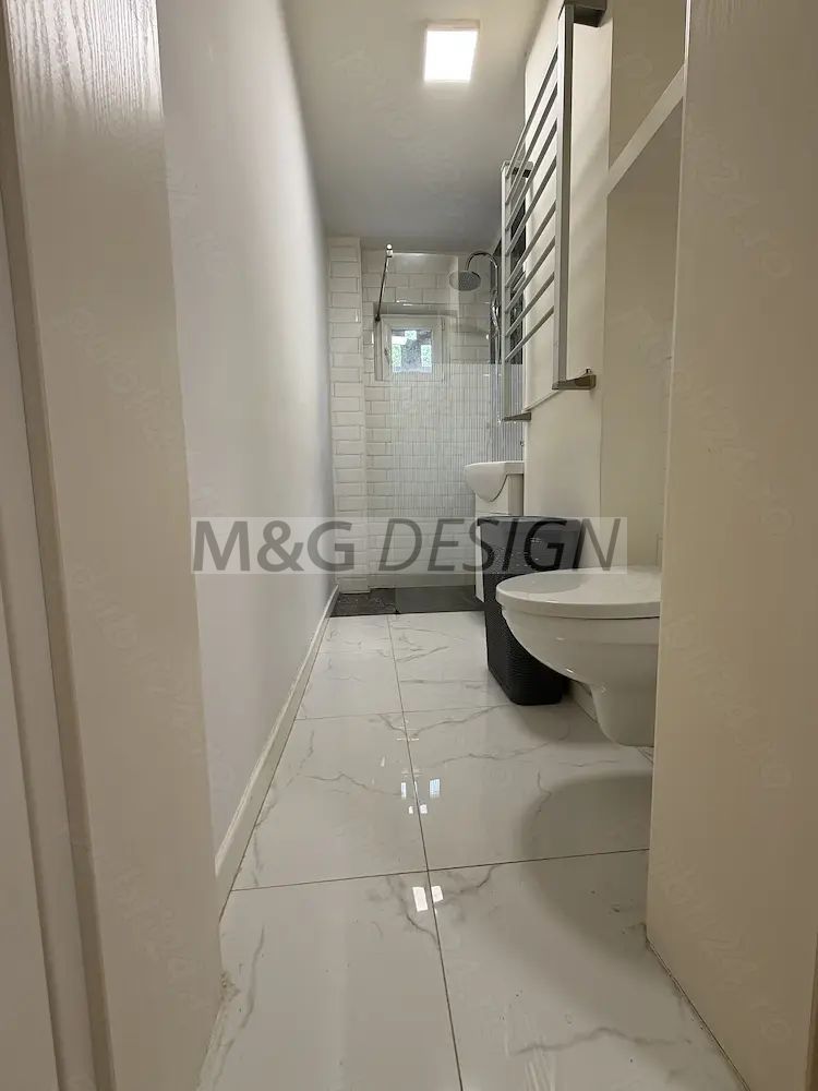 Apartament 2 camere complet renovat | Circumvalatiunii - Poză 5