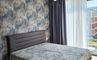 De închiriat apartament modern în clădirea Blue Bike Pipera - Poză 8