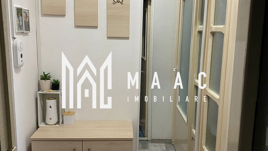 Garsonieră I Mobilată și Utilată Modern I Pivniță - Poză 11