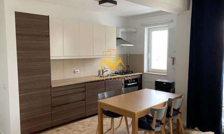 2 Camere open space, Parcare, Buna Ziua, Lidl, Grand Hotel Italia - Poză 3