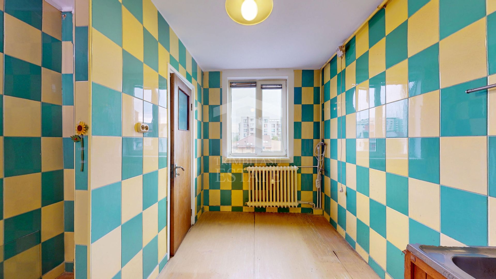 Apartament 2 camere decomandat | Militari | 47,9 mp | 69.500 € - Poză 14
