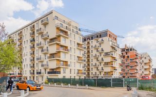 Garsoniera 49.90 mp | Etaj 2 | Brancoveanu – Mall Grand Arena - Poză 10