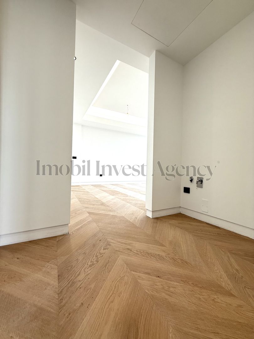 Apartament 2 Camere cu parcare inclusă în complexul BHB Avenue - Poză 18