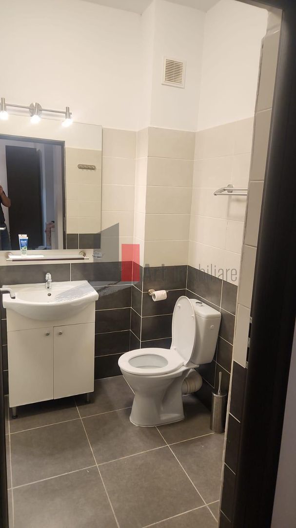 2 camere Militari Residence - Poză 8