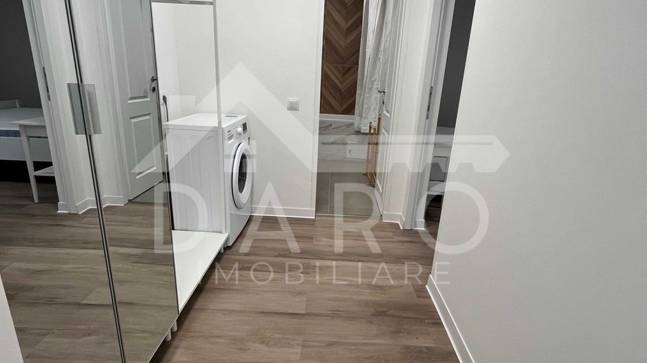 Apartament 2 camere + parcare în Ama Residence - Poză 6