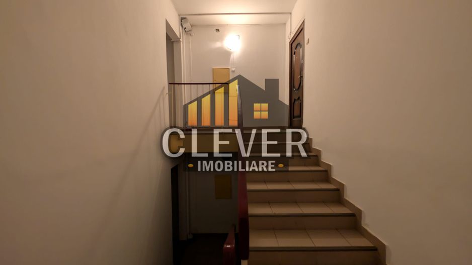 Oportunitate Langa Parcul IOR: 2 Camere Decomandat Pret Avantajos - Poză 12