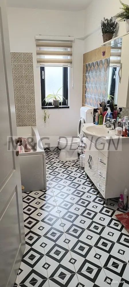 Apartament 3 camere la casa in Dumbravita - Poză 6