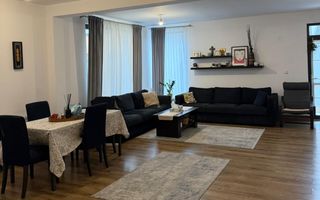 Vila 4 camere I Bucurestii Noi - Poză 1