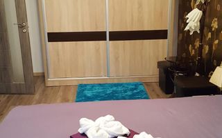 AP. 2 CAMERE DRUMUL TABEREI, BUCATARIE INCHISA, METROU 3 MINUTE - Poză 4