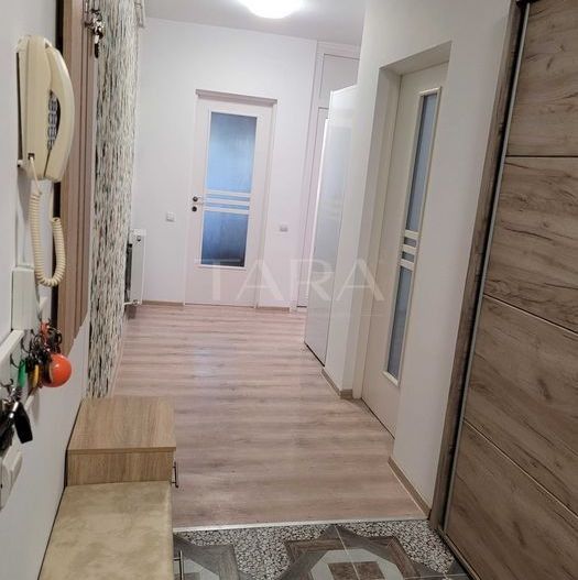 Apartament 2 camere + grădină 40 mp – Florești, zona Terra - Poză 3