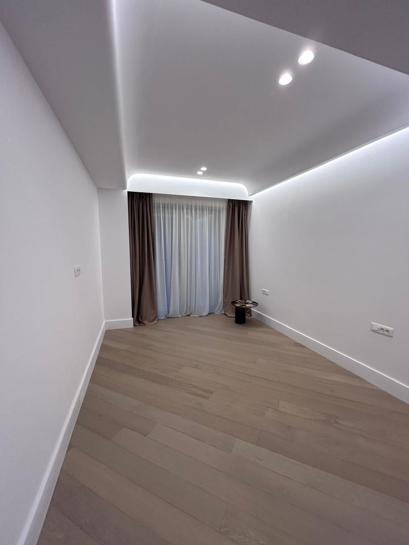 3 camere | Cortina 126 | Iancu Nicolae | Pipera | terasa 20 mp - Poză 9