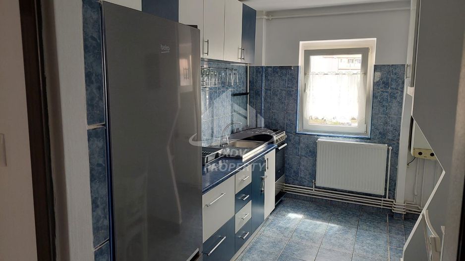 Apartament 3 camere ,Strand,  Sibiu, Comision 0 - Poză 15