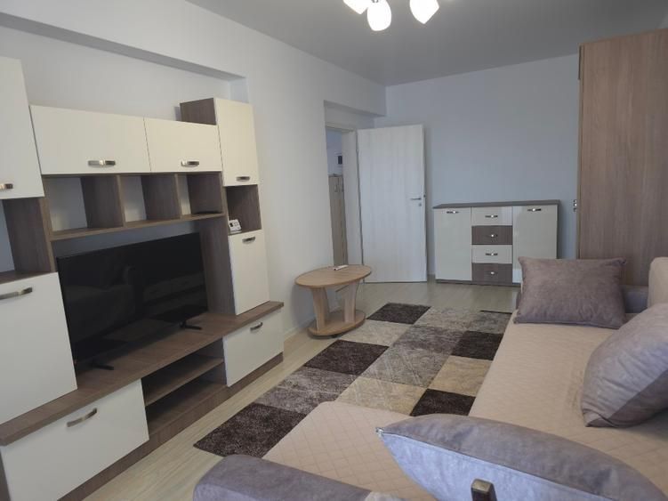 Apartament 2 camere, prima inchiriere, bloc nou, Envogue Residence - Poză 2