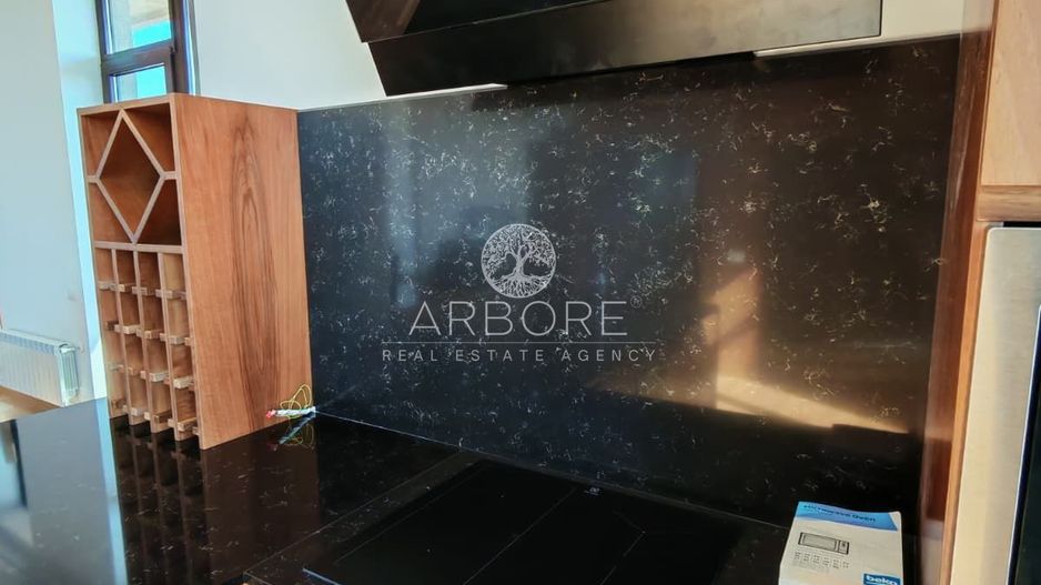 Penthouse 5 camere 250 mp lângă Ambasada SUA , zona Băneasa București - Poză 3
