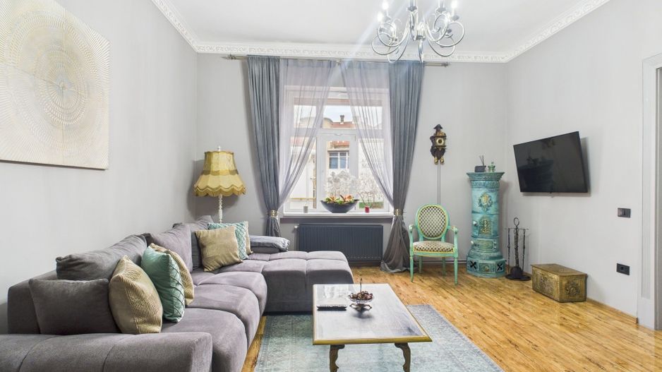 Apartament elegant,  zonă centrală din Timișoara - Poză 7