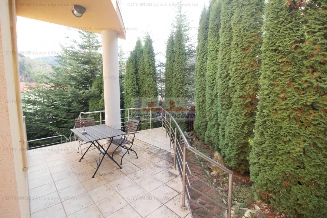 Vanzare Vila SINAIA - Poză 30