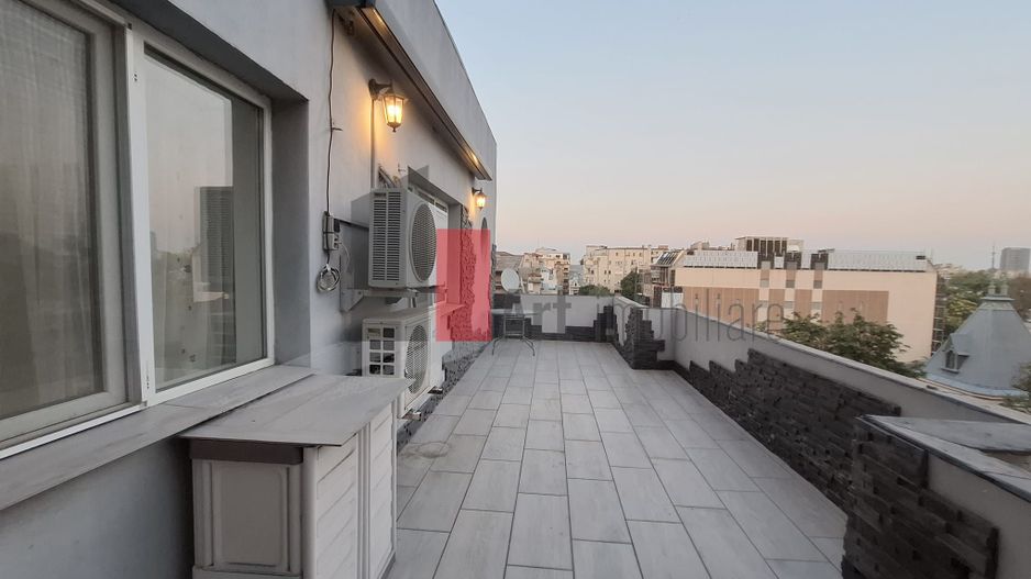 Apartamentul "TERERA" ,  Piata Romana-Magheru - Poză 16