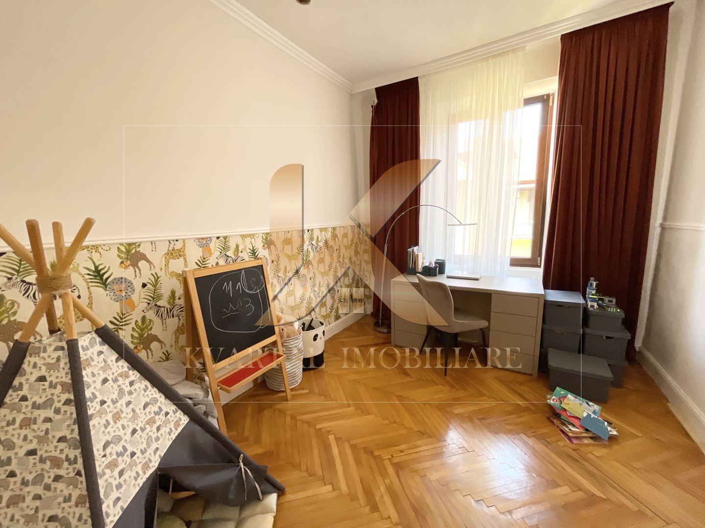Apartament de lux 3 camere,  100mp Zona Ultracentrală! - Poză 6