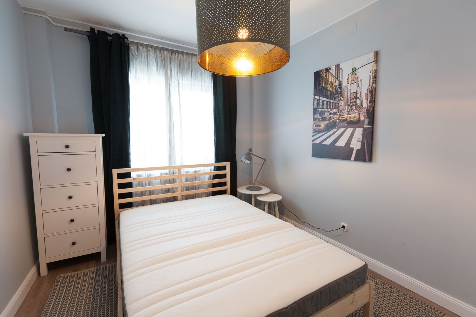 Apartament  3 camere Turda - Mihalache - Poză 19