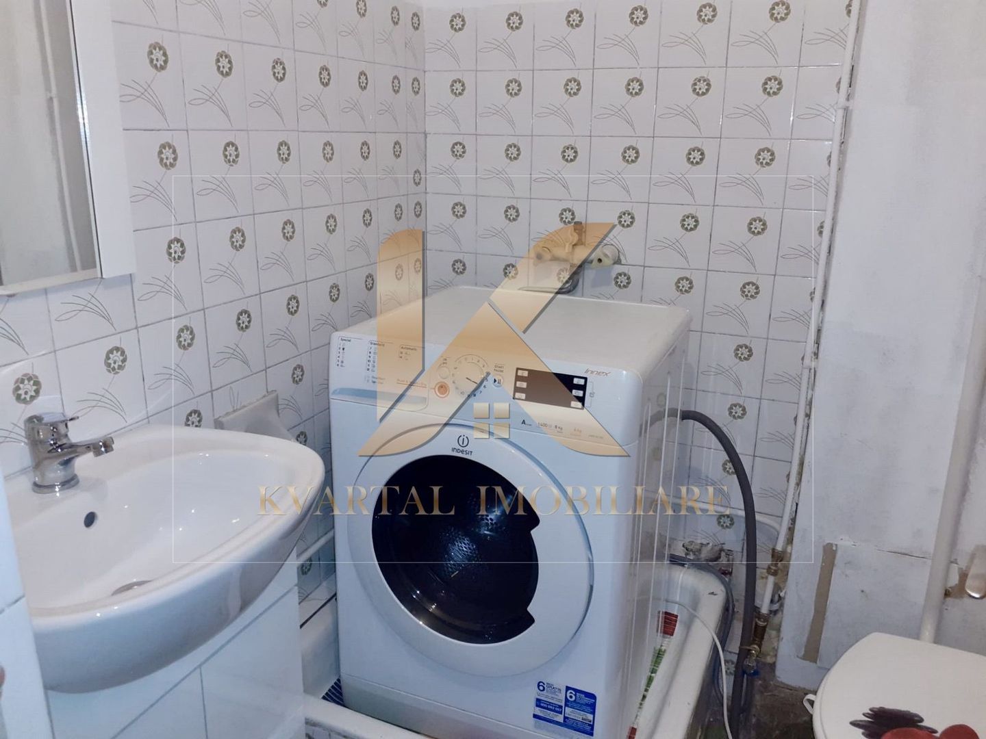 Apartament 4 camere 118 mp , decomandat , Poetului Zona Fortuna! Neg - Poză 10