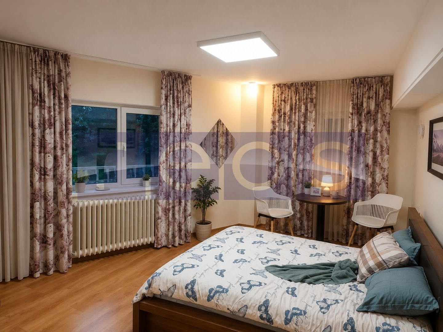 VANZARE 4 CAMERE BULEVARRDUL UNIRII | FANTANI | - Poză 4