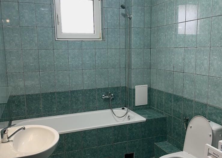 Apartament Cu 3 Camere | 2 Dormitoare | Parcare | 70 mp | La Terenuri Manastur - Poză 10