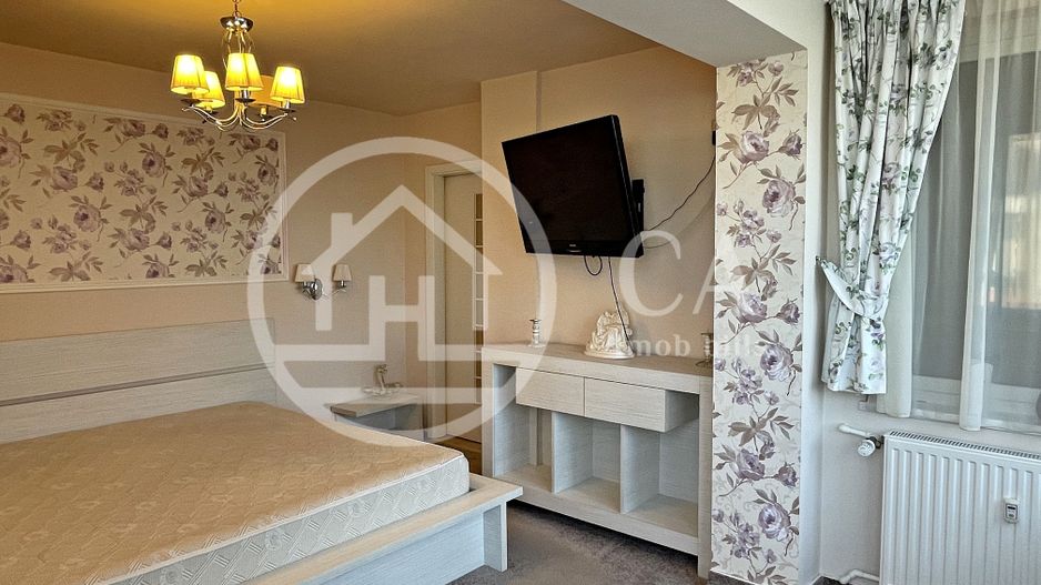 Apartament cu 2 camere de inchiriat in Sanmartin, Bihor - Poză 6