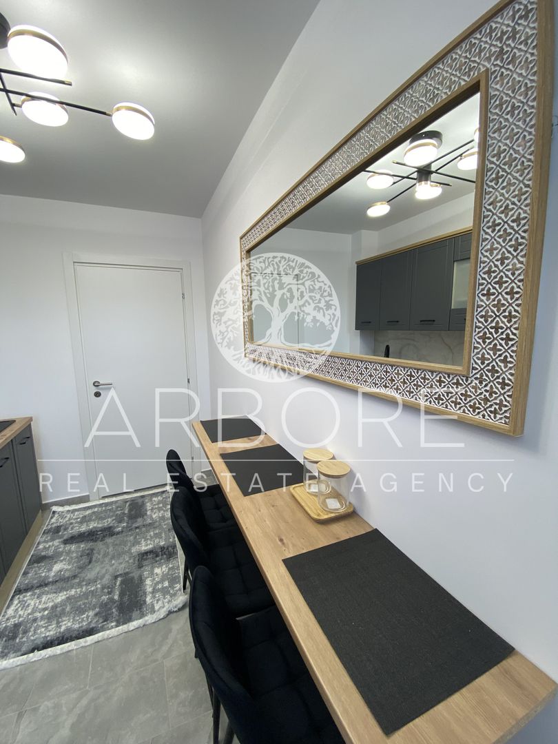 Apartament 3 camere Greenfield | 98 mp | Terasă | Prima închiriere - Poză 16