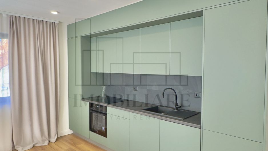 Apartament de lux zona Clinicilor | Ultracentral, 2 locuri de parcare - Poză 3