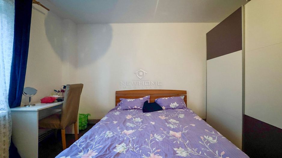 Apartament 2 camere decomandat în zona BIG Manastur - Poză 5