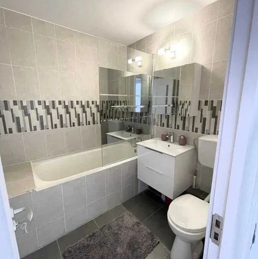 2 camere Nicolae Titulescu- Banu Manta - Poză 7