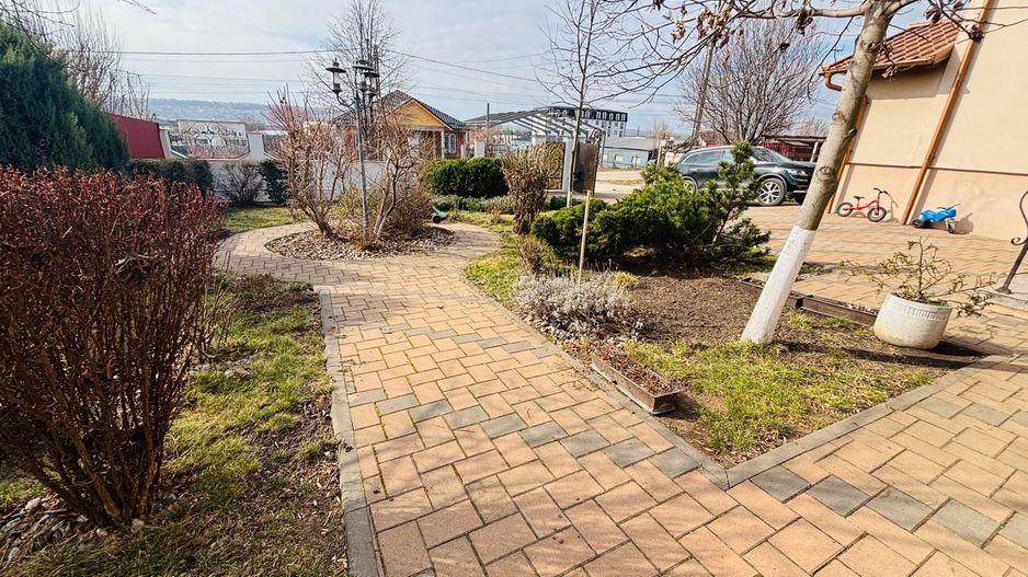 Vilă deosebită în Șcheia I 240 mp utili I teren 1000 mp I 295.000 € - Poză 32