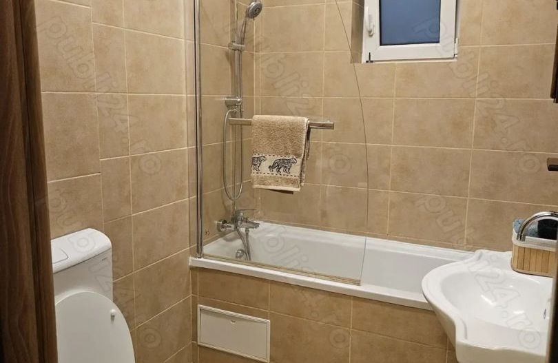 APARTAMENT COCHET ZONA KISELEFF - Poză 9
