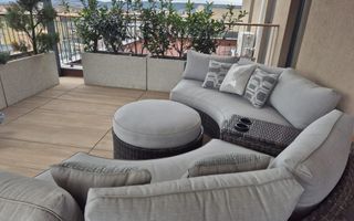 Penthouse Unirii Park Residence- etaj 2+etaj retras - Poză 3