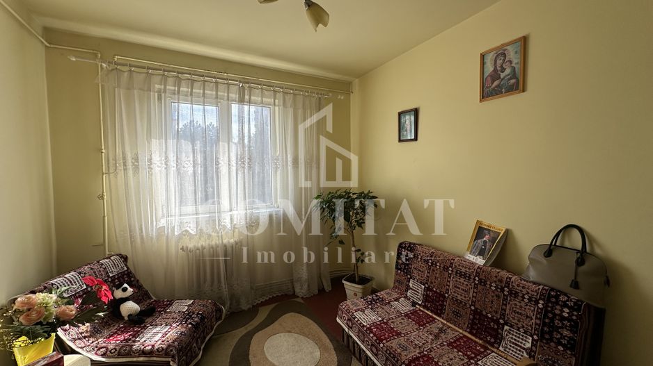 Apartament 4 camere | 75mp | Cartierul Mănăștur - Poză 7