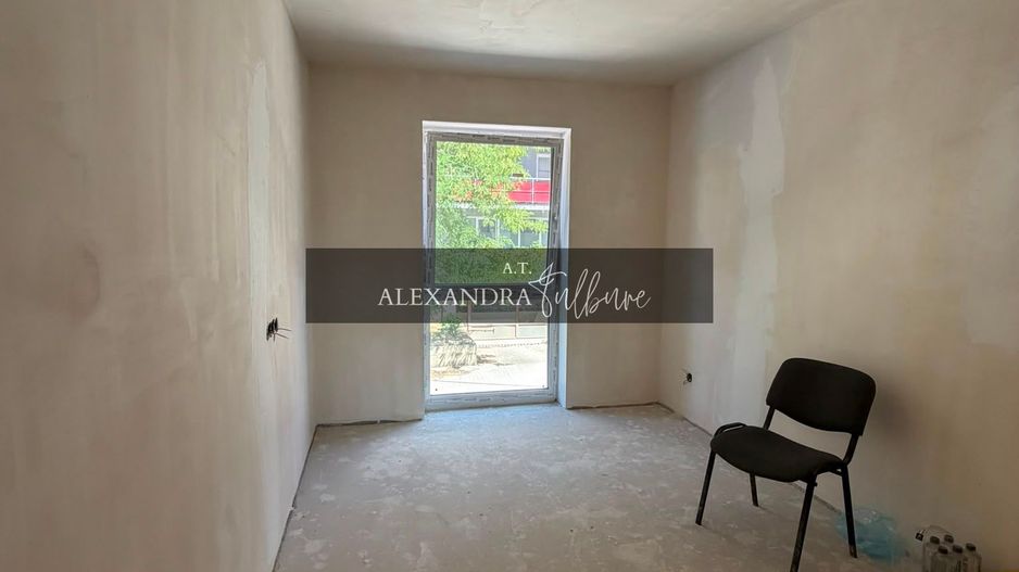 Apartament 3 camere, 2 bai, balcon, etaj intermediar, garaj, Zorilor - Poză 3
