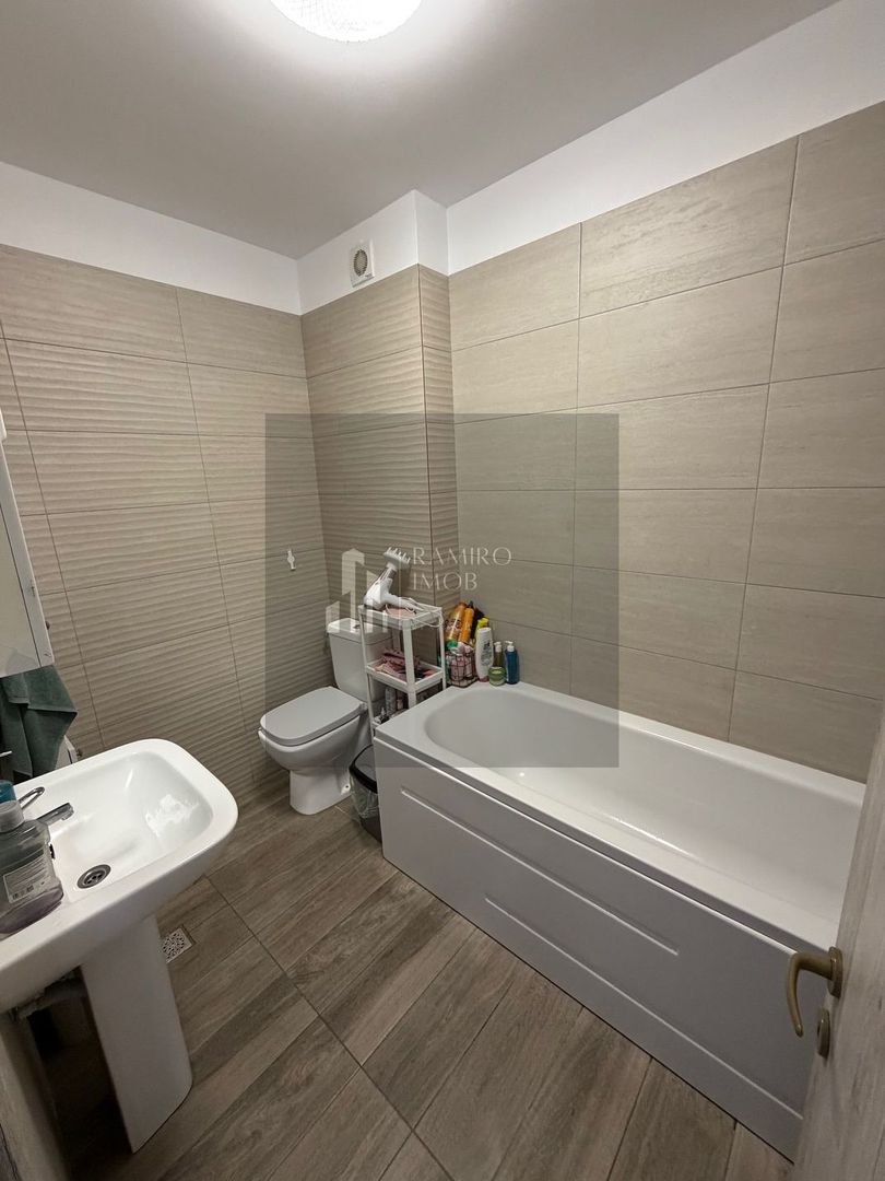 Apartament 3 camere Metalurgiei / Cartierul Solar - Poză 10