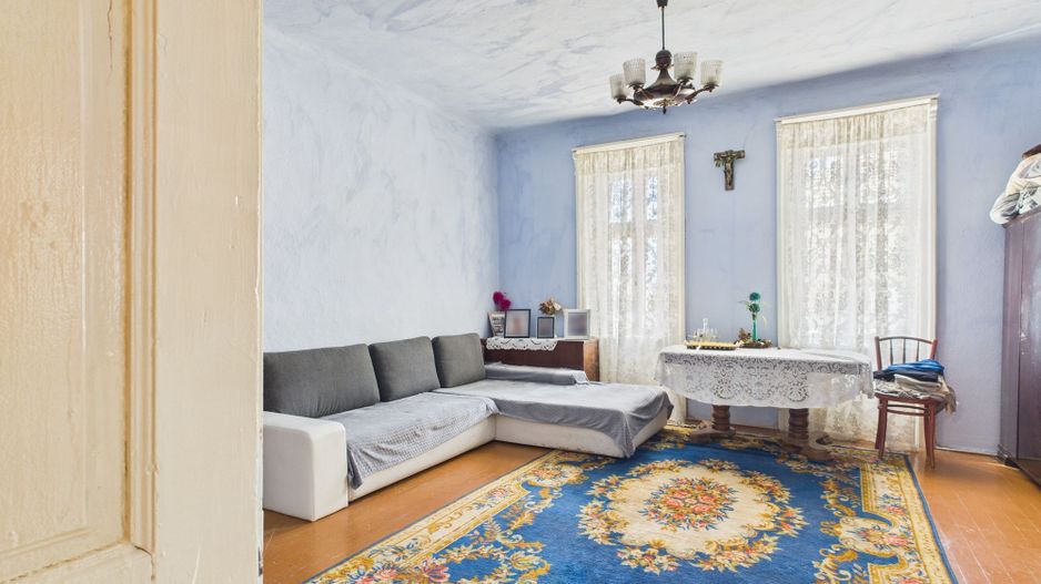 Casă cu Grădină Mare la 30 km de Timișoara - Poză 2